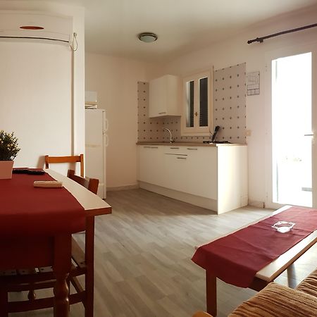 Ferienwohnung California I & II Cala'N Blanes  Exterior foto