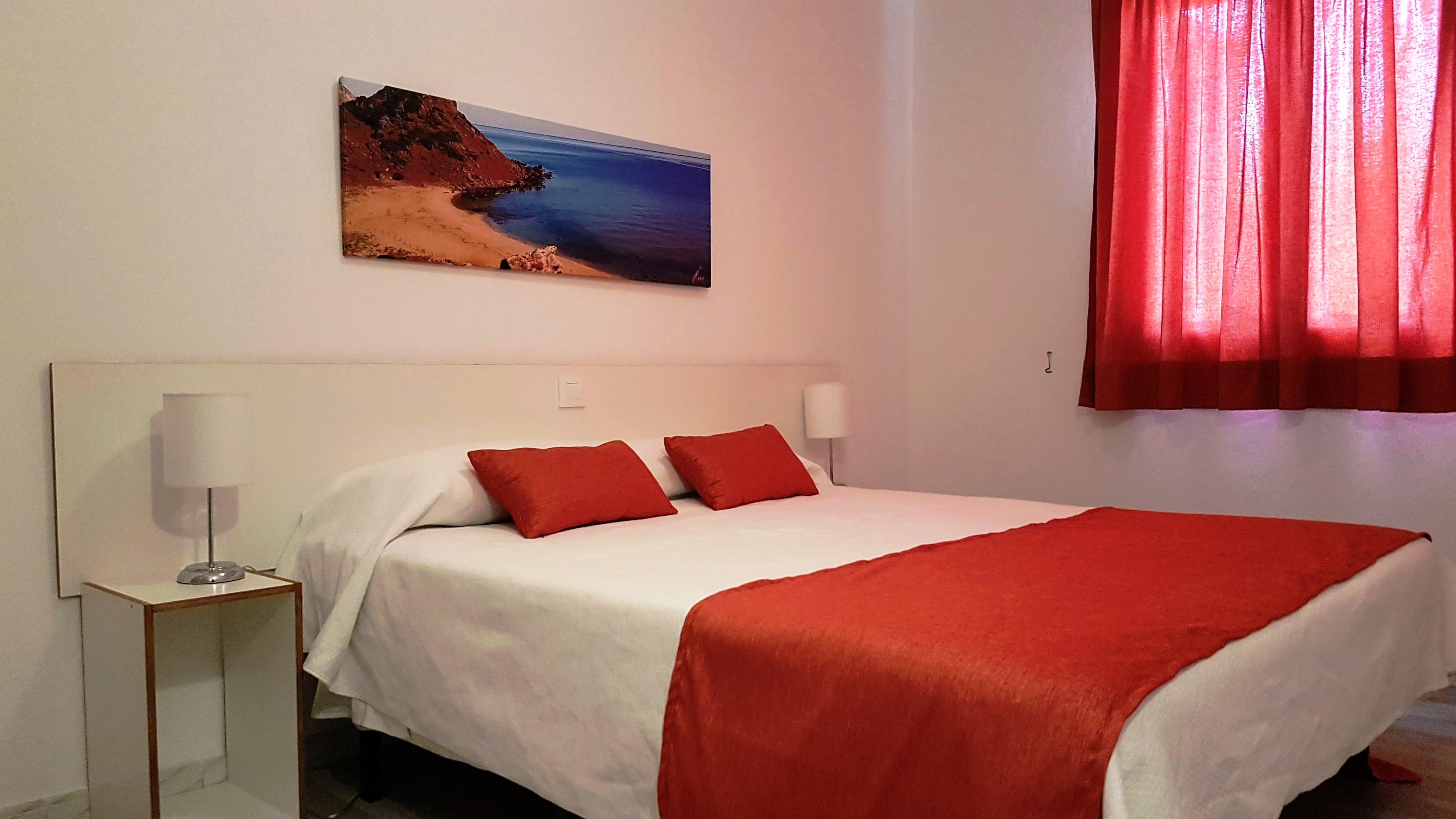 Ferienwohnung California I & II Cala'N Blanes  Exterior foto
