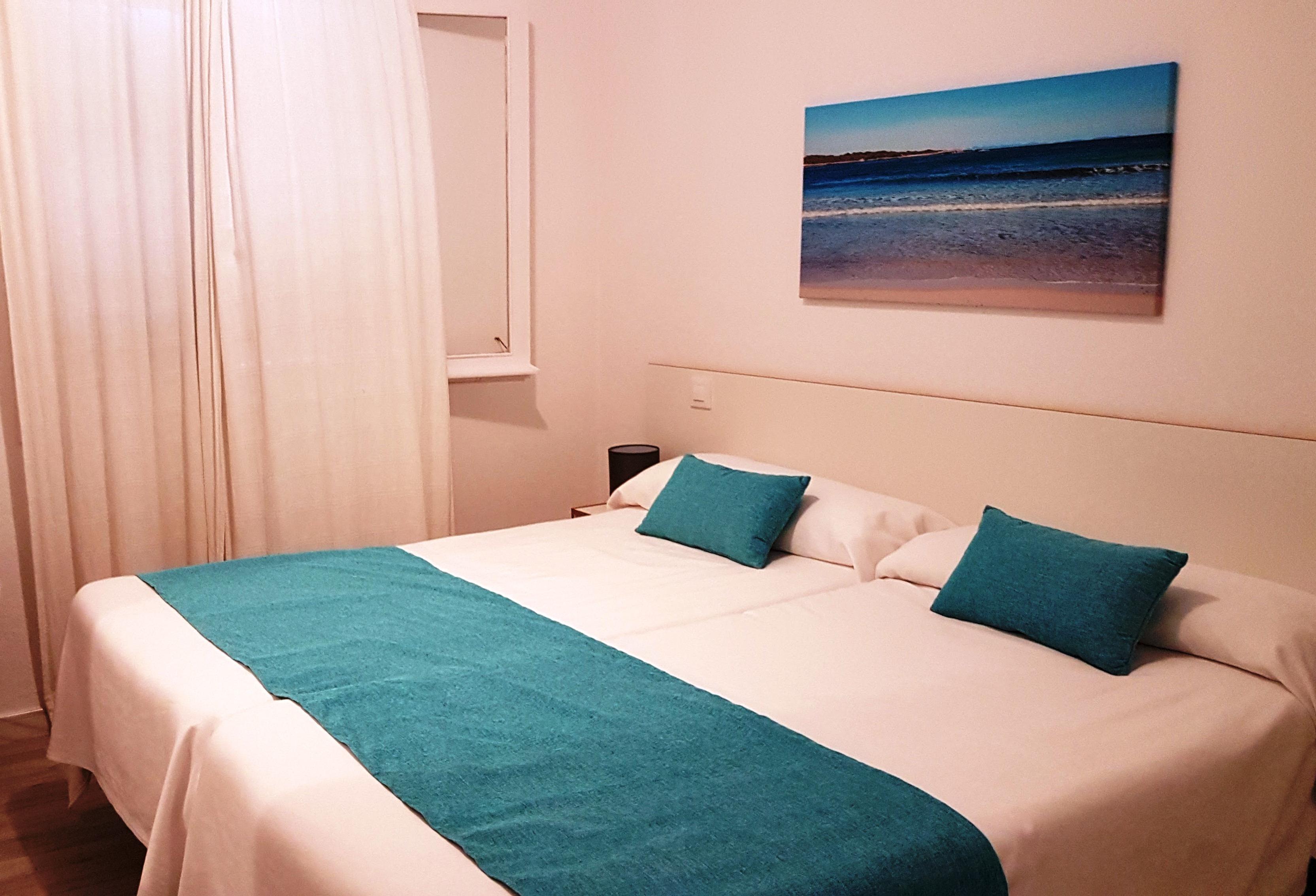 Ferienwohnung California I & II Cala'N Blanes  Exterior foto