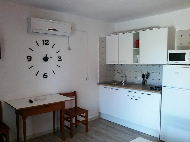Ferienwohnung California I & II Cala'N Blanes  Exterior foto