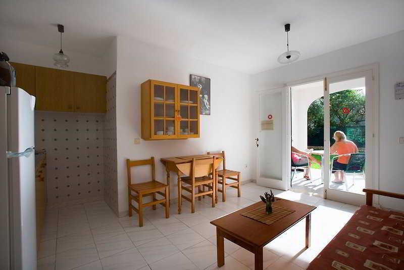 Ferienwohnung California I & II Cala'N Blanes  Exterior foto